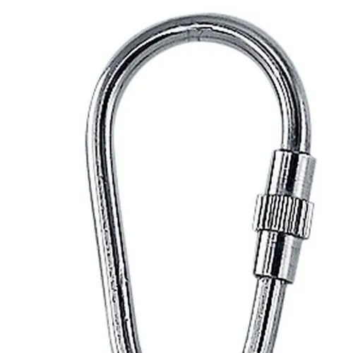 Detailansicht von Schlüsselanhänger - Anker
