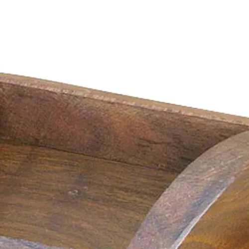 Sockel für Taucherhelm 1173 – Detail der Oberfläche
