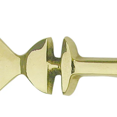 Flaschenöffner - Anker – weitere Ansicht