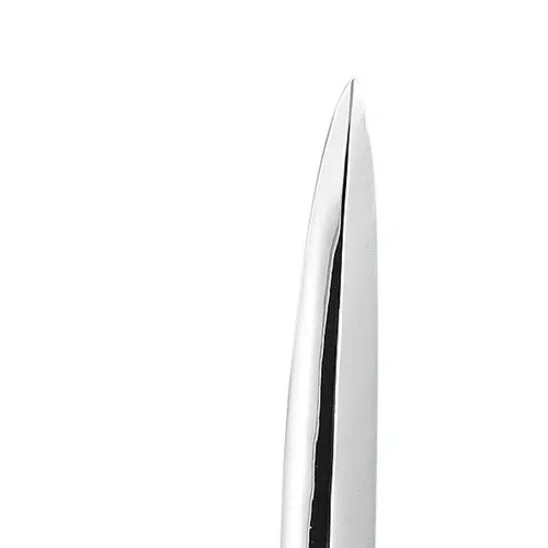 Detailansicht von Brieföffner - Anker