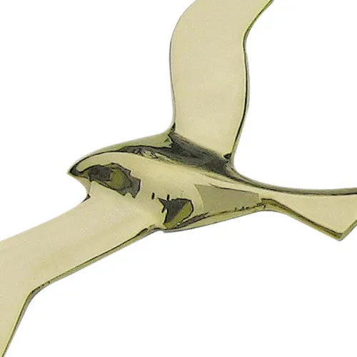 Wandhänger - Möwe – weitere Ansicht