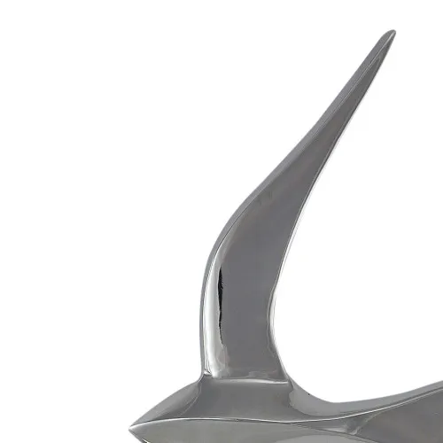 Detailansicht von Möwe-Wandhänger