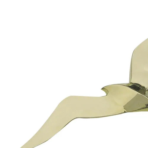Detailansicht von Wandhänger - Möwe