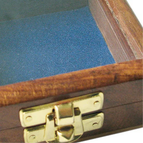 Holzbox – weitere Ansicht
