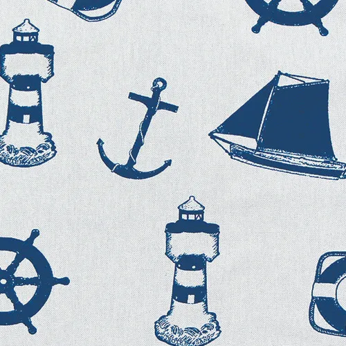 Platzset - Maritim – weitere Ansicht