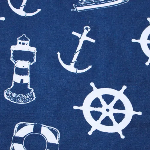 Platzset - Maritim – weitere Ansicht