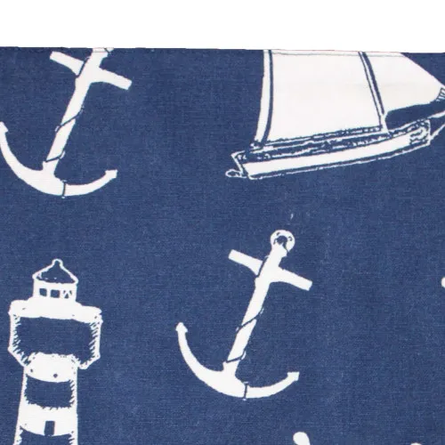 Platzset beidseitiges Design – Detail der Oberfläche