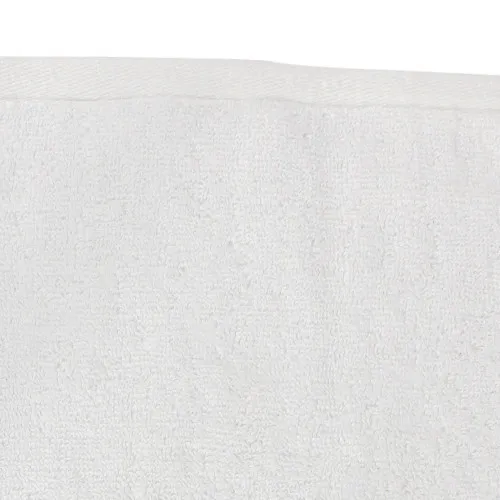 Gästehandtuch – Detail der Oberfläche