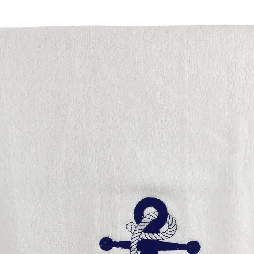 Handtuch – Detail der Oberfläche