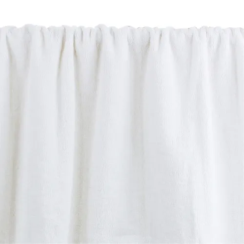 Dusch/Badetuch – Detail der Oberfläche