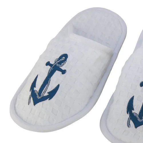 Detailansicht von Slippers