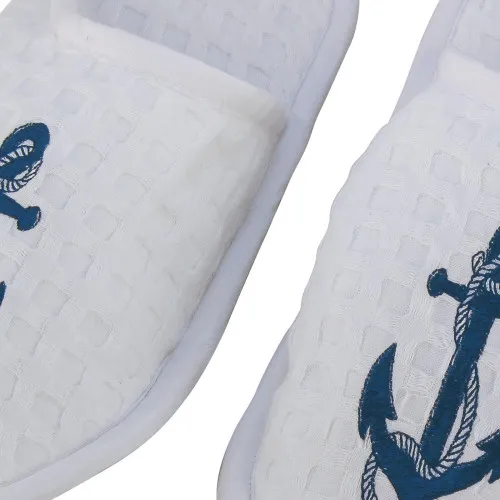 Slippers – weitere Ansicht
