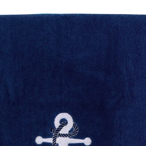 Handtuch – Detail der Oberfläche
