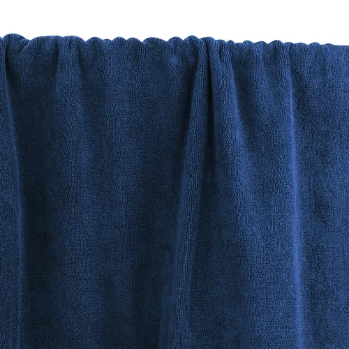 Dusch/Badetuch – Detail der Oberfläche