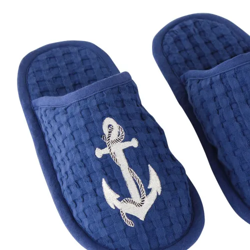 Detailansicht von Slippers
