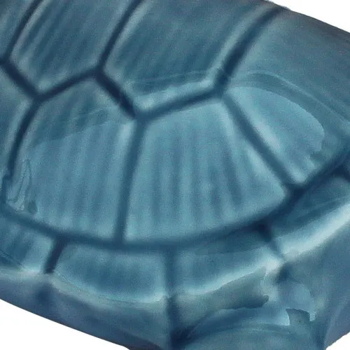 Schildkröte – weitere Ansicht