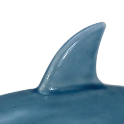Hai – Detail der Oberfläche