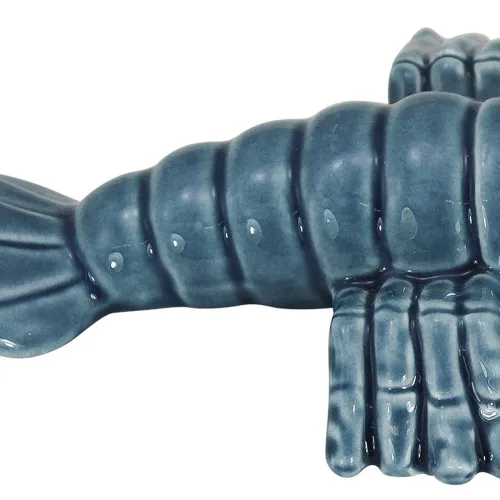 Detailansicht von Hummer