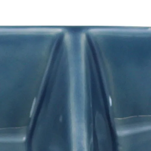 Boot – Detail der Oberfläche