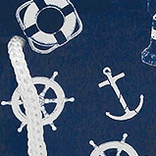 Geschenktüte – Detail der Oberfläche