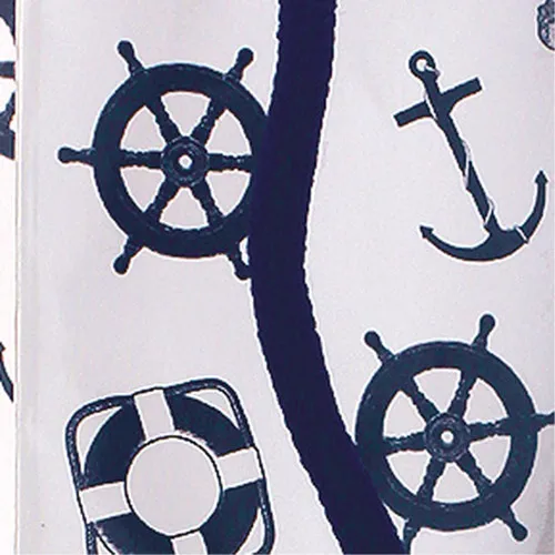 Geschenktüte – Detail der Oberfläche