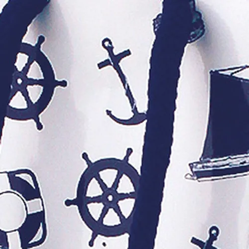 Geschenktüte – Detail der Oberfläche