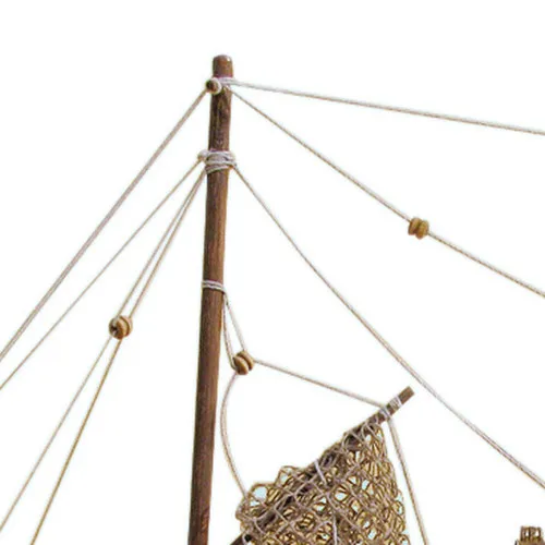 Kutter – Detail der Oberfläche