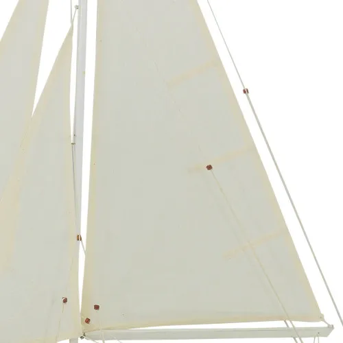 Segel-Yacht – weitere Ansicht