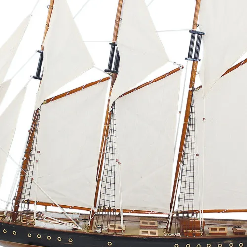 Segelschiff - Atlantic – weitere Ansicht