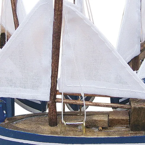 Segelboote – weitere Ansicht