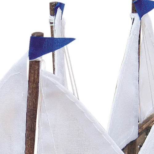 Segelboote – Detail der Oberfläche