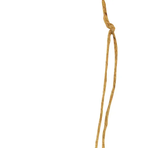 Detailansicht von Hänger - Seepferdchen