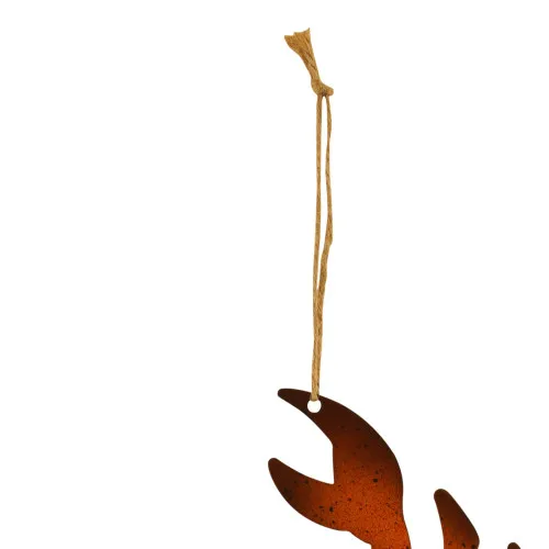 Detailansicht von Hänger - Krabbe
