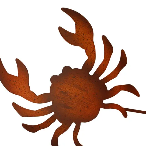 Detailansicht von Stecker - Krabbe