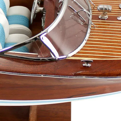 Sportboot – weitere Ansicht