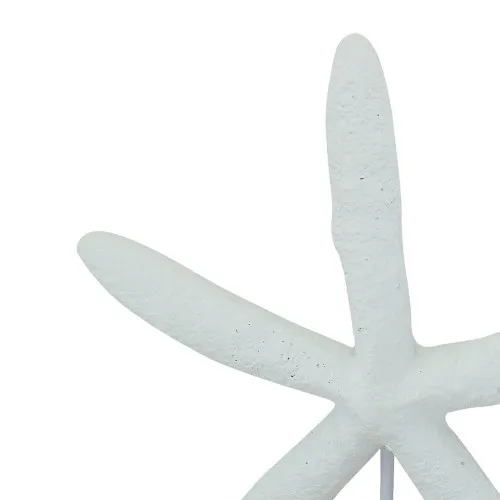 Teelichter – Detail der Oberfläche