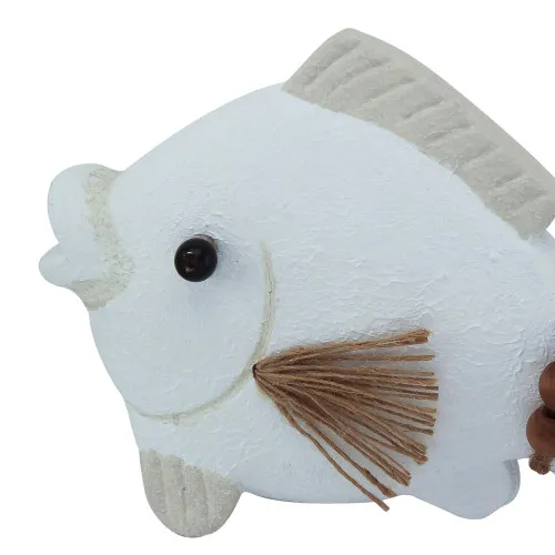 Detailansicht von Fisch