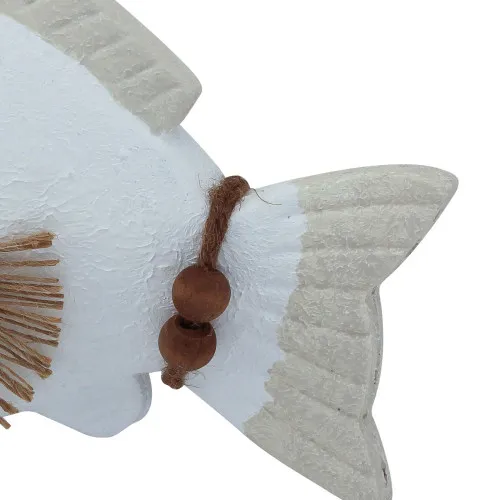 Fisch in Nahaufnahme