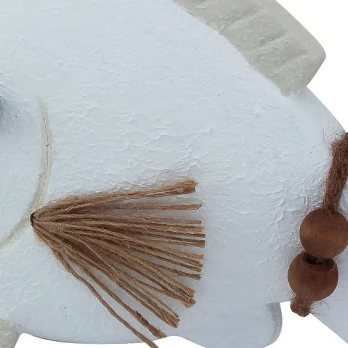 Fisch – weitere Ansicht
