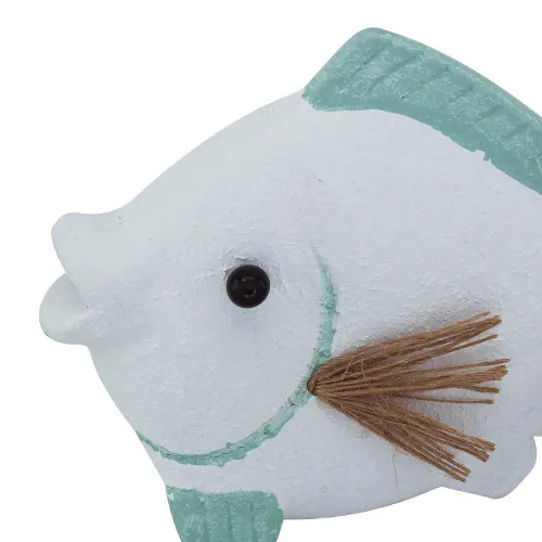 Detailansicht von Fisch