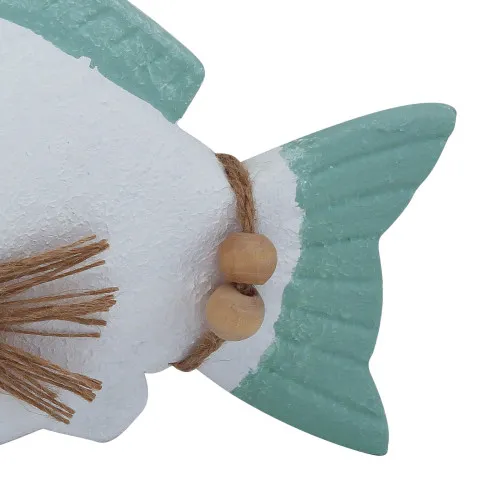 Fisch in Nahaufnahme