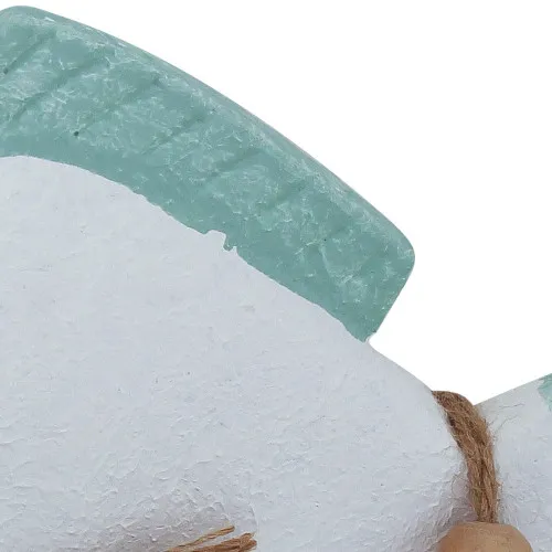 Fisch – Detail der Oberfläche