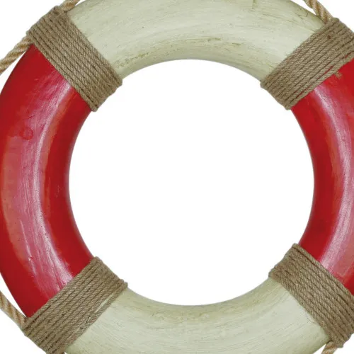 Rettungsring – weitere Ansicht