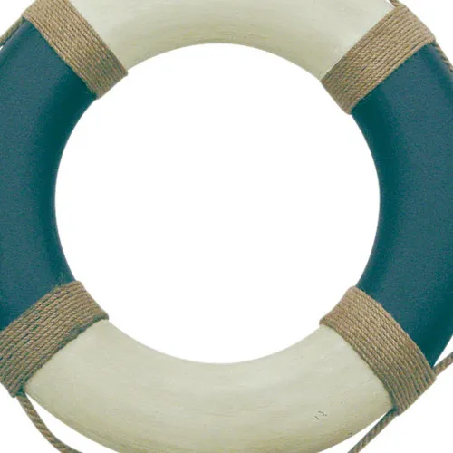 Rettungsring – weitere Ansicht