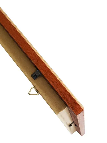Knotentafel mit 19 Knoten – weitere Ansicht