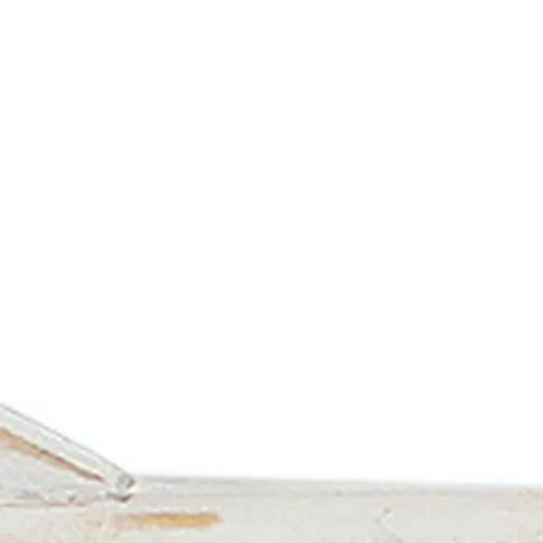 Paddel – Detail der Oberfläche