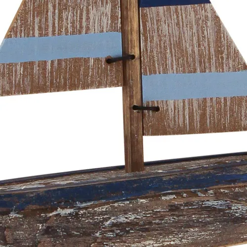 Windspiel - Boot – weitere Ansicht