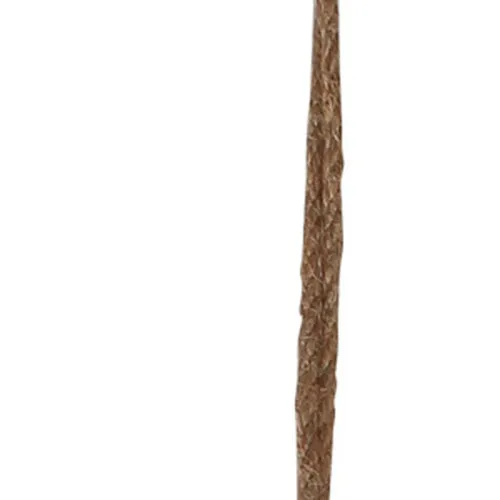 Wand-Deko - Grätenfisch – Detail der Oberfläche