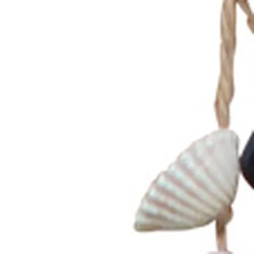 Kordel - Maritim – Detail der Oberfläche