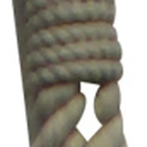 Kordel - Maritim – Detail der Oberfläche